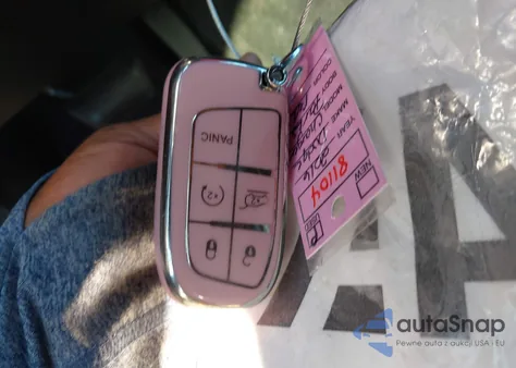 2016 Dodge Charger Sxt z USA, uszkodzony, nr VIN 2C3CDXHGXGH126064